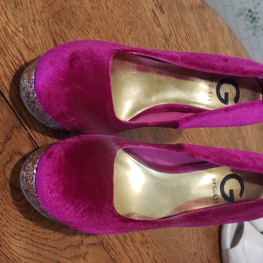 Guess shoes
